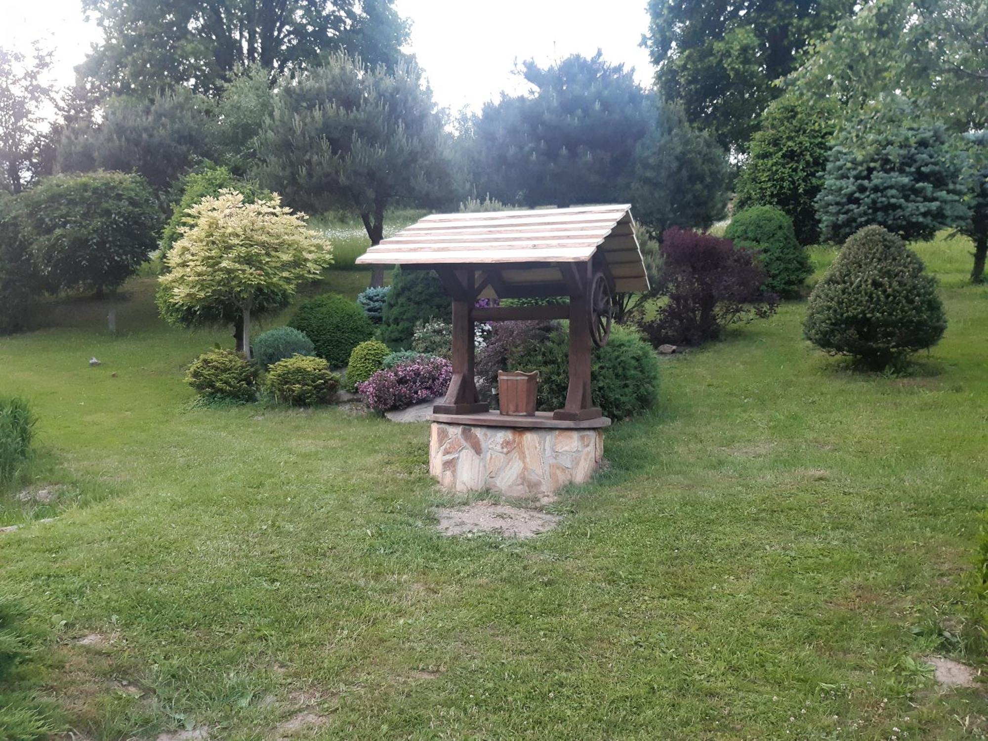 Chalupa V Haraticich Jablonec nad Nisou Exterior photo